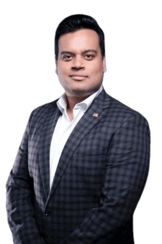 karan joshi