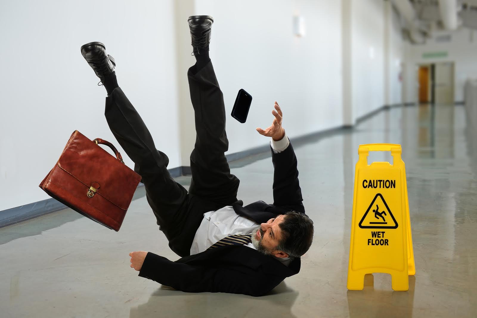 Houston’s Best Slip and Fall Attorney | Skilled Slip and Fall Accident Lawyer