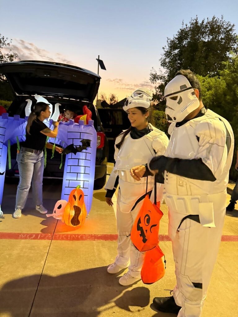 ORANGE LAW ANNUAL - HALLOWEEN TRUNK OR TREAT %count(varname)| Orange Law