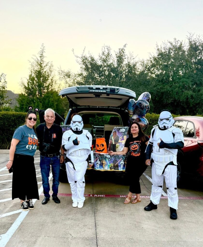 ORANGE LAW ANNUAL - HALLOWEEN TRUNK OR TREAT %count(varname)| Orange Law