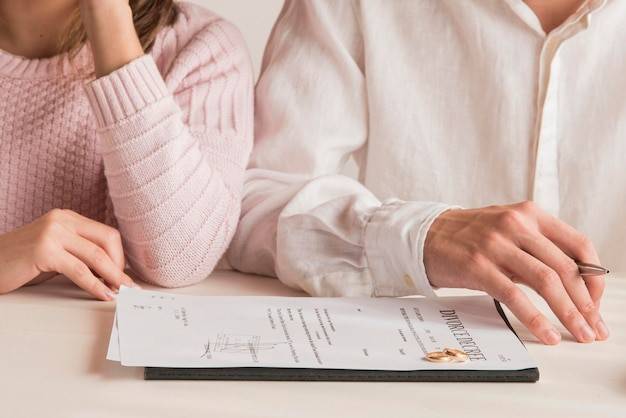 Marriage Visa Attorney