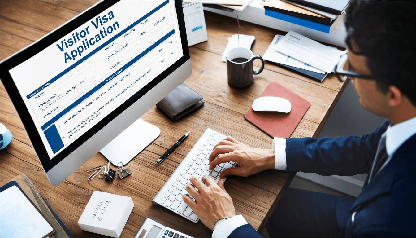 Immigration Lawyer