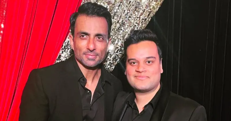 Sonu Sood’s Fateh Release and Orange Law’s Expansion Led by Attorney Karan Joshi