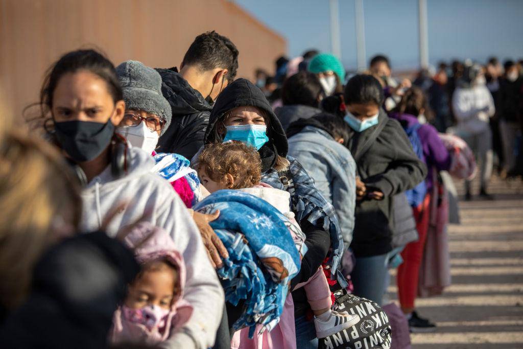 Asylum Immigration