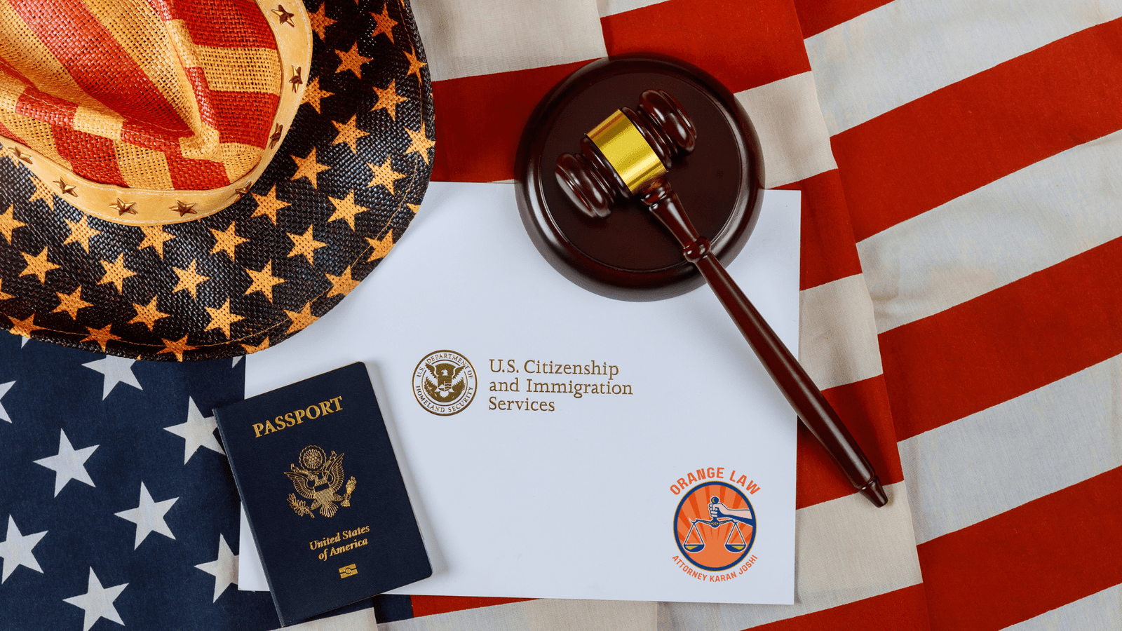 US Immigration Attorney in Mumbai