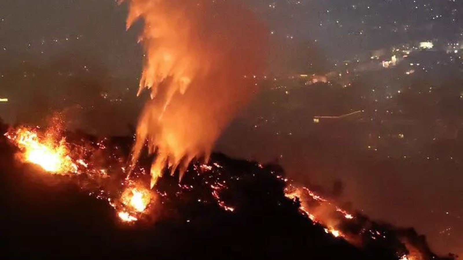 L.A. Fire Officials Could Have Put Engines in the Palisades Before the Fire Broke Out. They Didn’t.