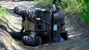 Houston ATV Accident Lawyer