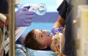 Houston Child Injury Lawyer