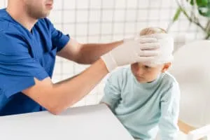 Houston Child Injury Lawyer