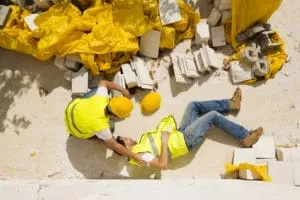 Houston Ladder Accident Lawyer