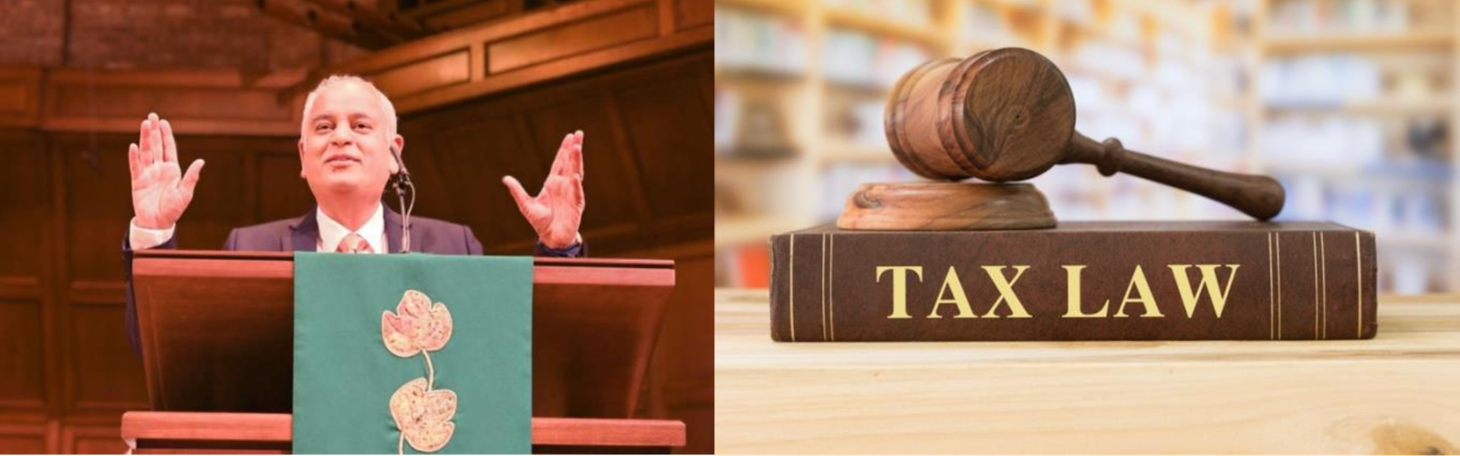 Tax Litigations