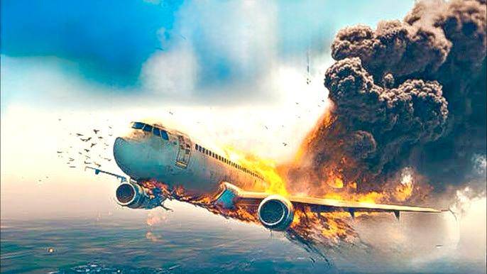 United Airlines Plane Catches Fire at Houston's Bush Airport: What Happened and How Orange Law Can Help