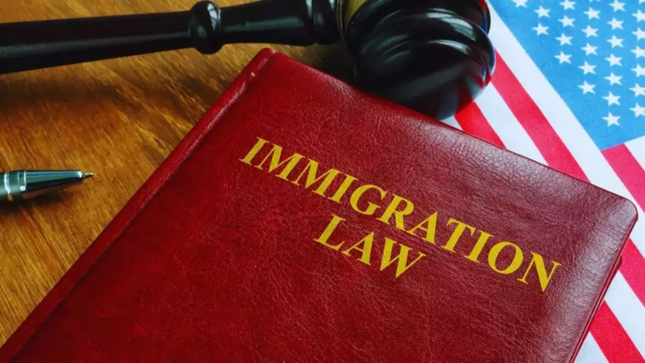 Find the Best Immigration Lawyer in Houston – A Full Guide