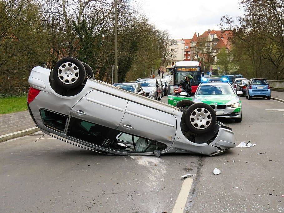 The Best Car Accident Lawyer