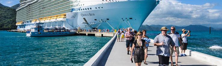 Injured on a Cruise Ship? Know Your Rights and Legal Options