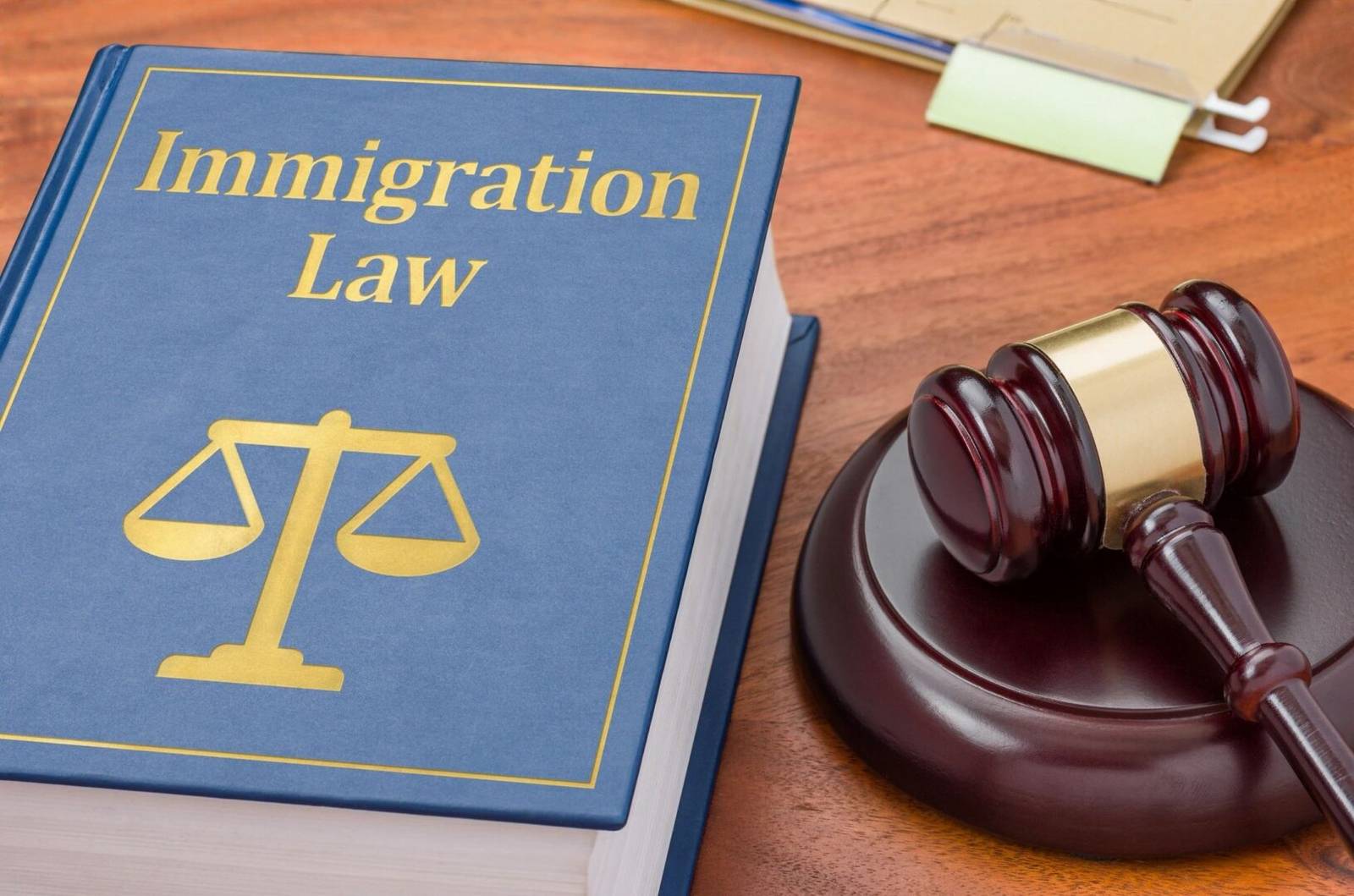 Houston Immigration Attorneys