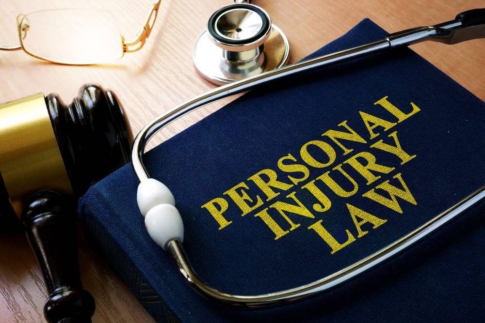 Injury at Work Lawyers in Fort Bend County, Houston, Texas: Attorney Karan Joshi, Founder of Orange Law Firm