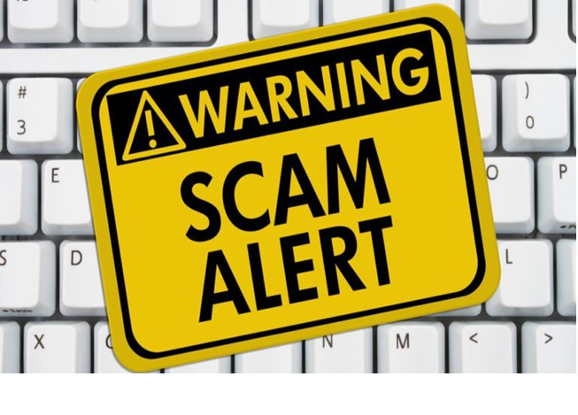 Immigration Scams in Texas: How to Protect Yourself from Fraud