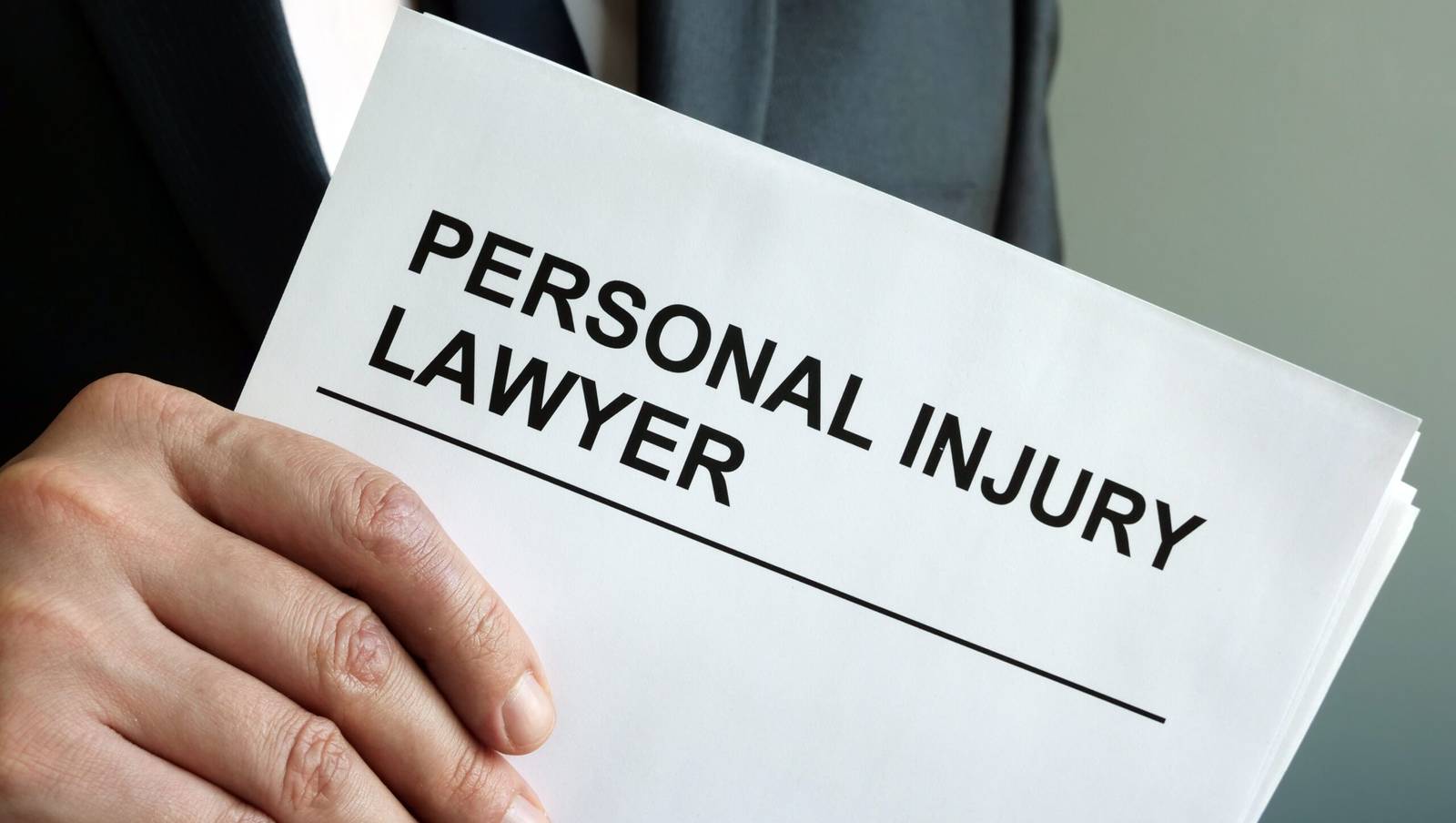 Best Injury Attorney Houston: Get the Justice and Compensation You Deserve