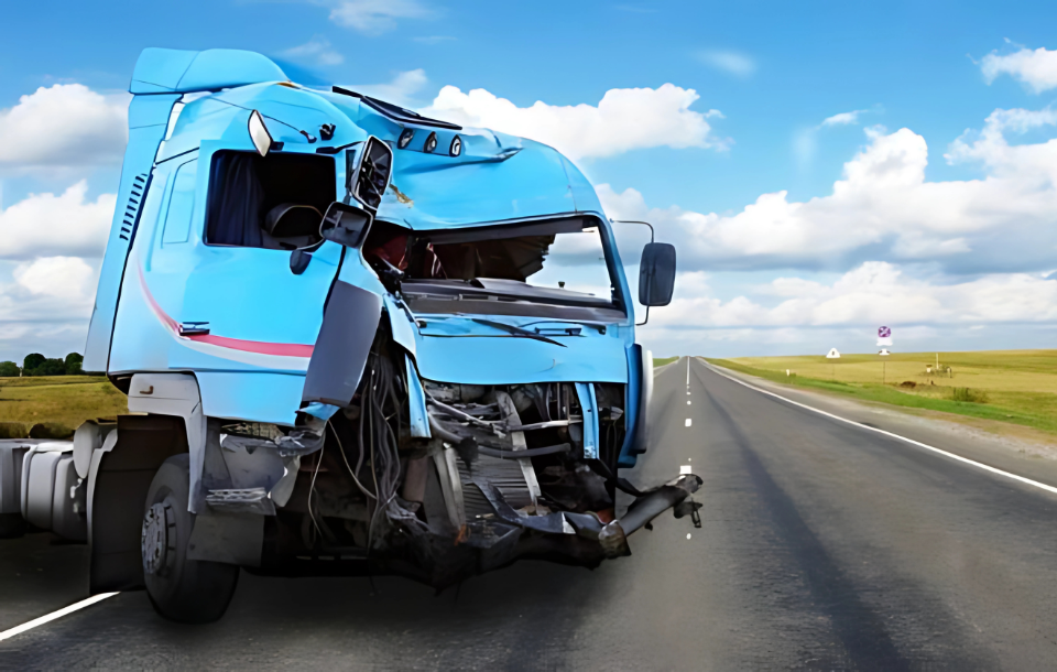 18-Wheeler Truck Accident Lawyer in Houston