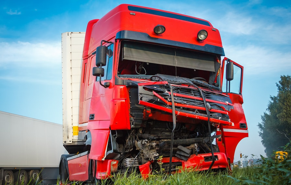 18 Wheeler Truck Accident Lawyer in Houston %count(varname)| Orange Law