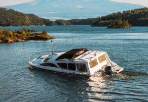 Boating Accident Lawyer