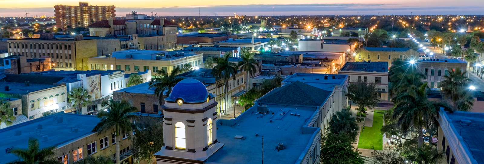 Brownsville Texas %count(varname)| Orange Law
