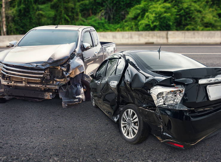 Car Accidents Attorney