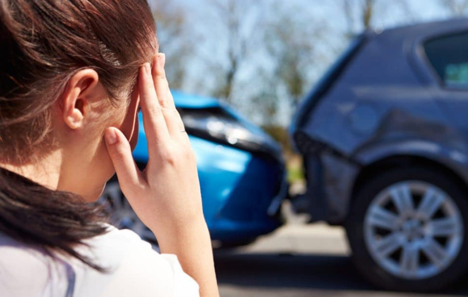 Causes and Complications of Catastrophic Crashes