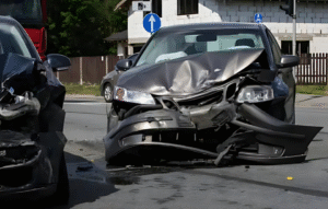 DWI Crash Lawyer in Houston