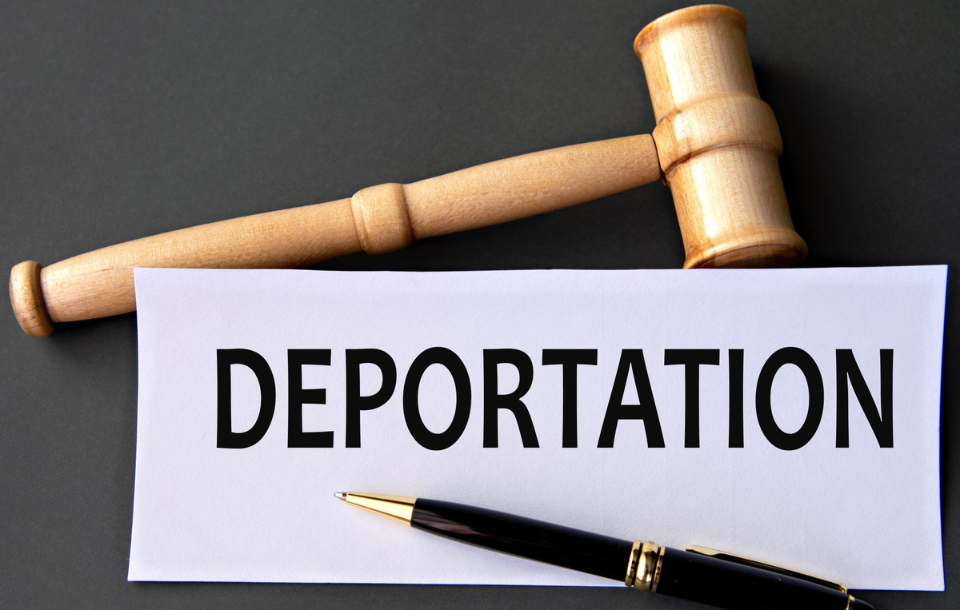 Deportation Defense Lawyer %count(varname)| Orange Law