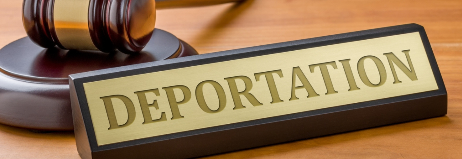 Deportation Defense Lawyer in the USA