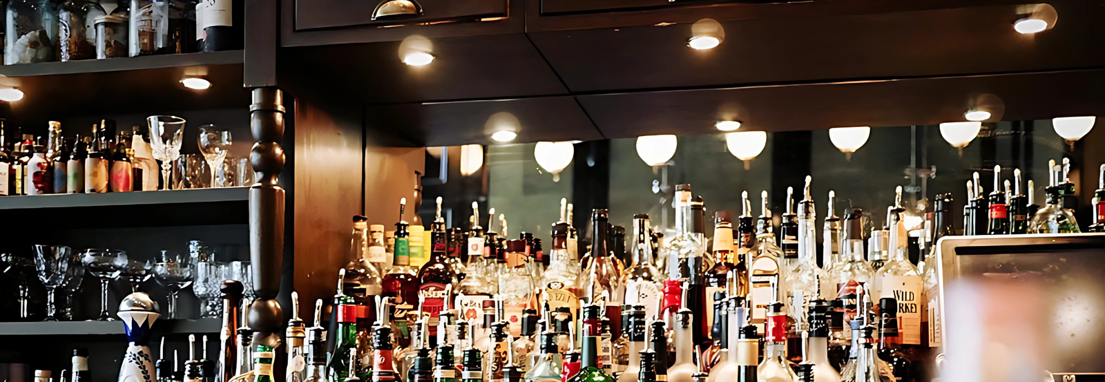 Dram Shop Lawyer in Houston