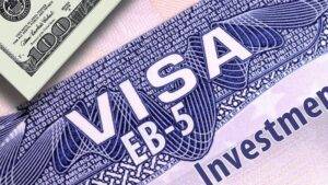 EB-5 Visa Investor