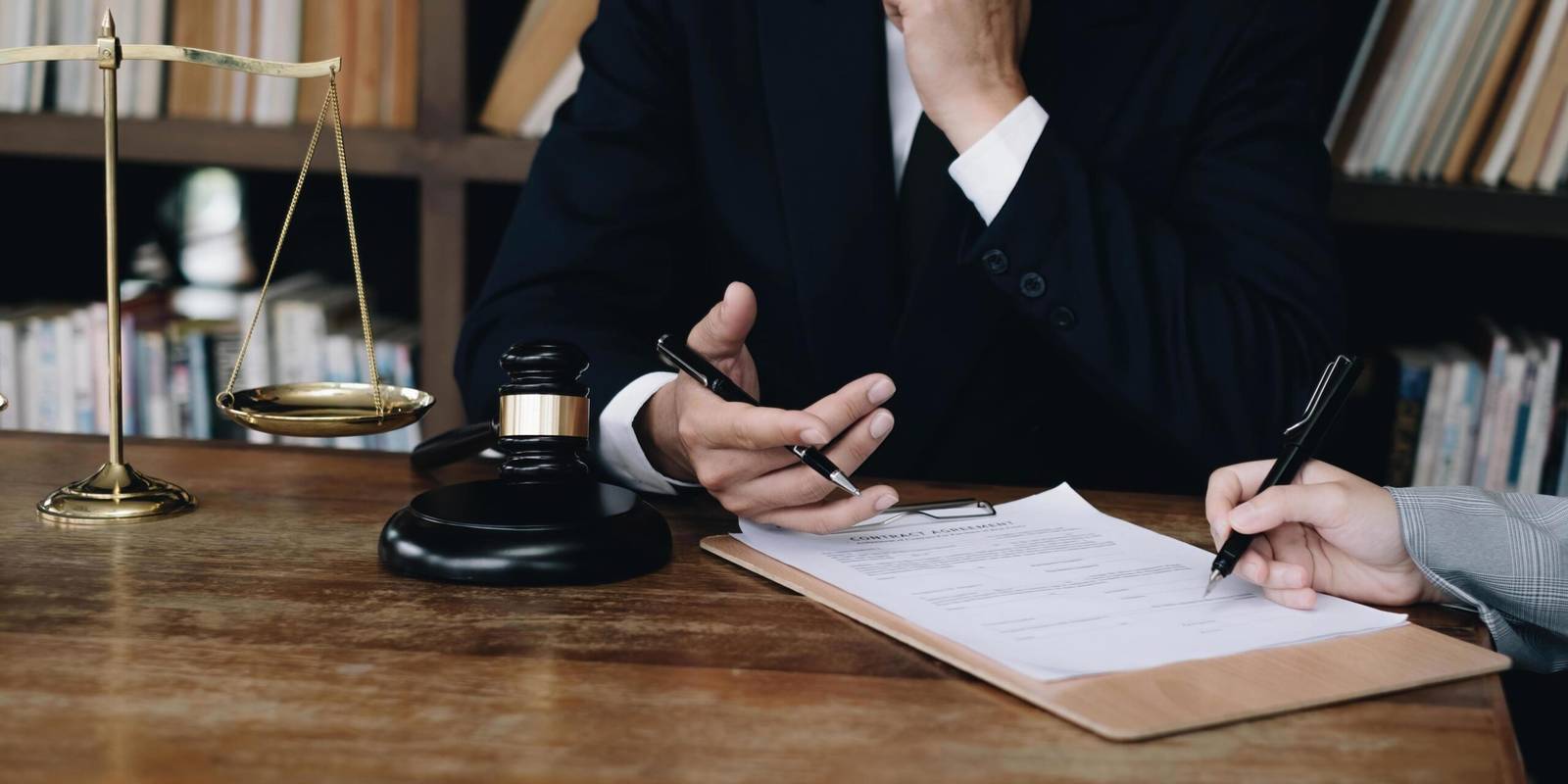 Personal Injury Law