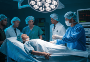 Houston Anesthesia Error Lawyer %count(varname)| Orange Law