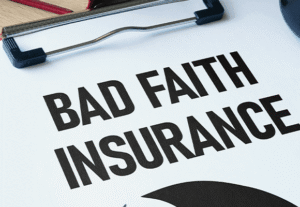 Houston Insurance Bad Faith Attorney %count(varname)| Orange Law
