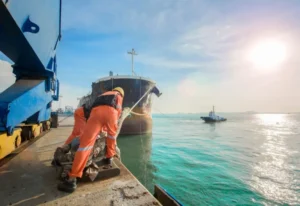 Houston Maritime Injury Lawyer %count(varname)| Orange Law