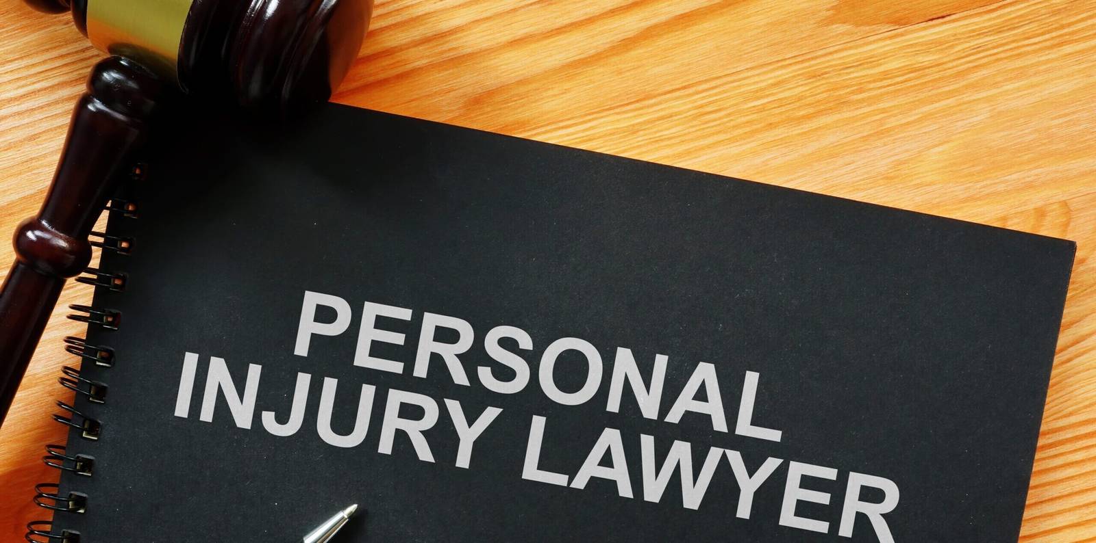 Personal Injury Lawyer