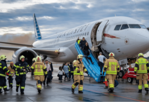 Aviation