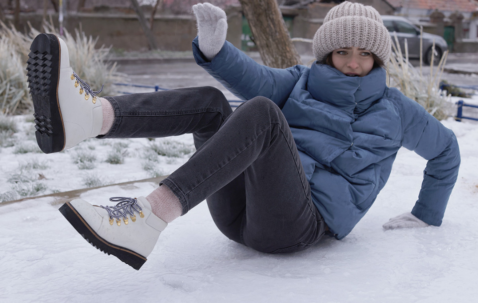 Slip and Fall Accident Lawyer in Houston %count(varname)| Orange Law