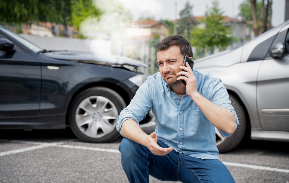 Why You Need a Lawyer After a Catastrophic Crash