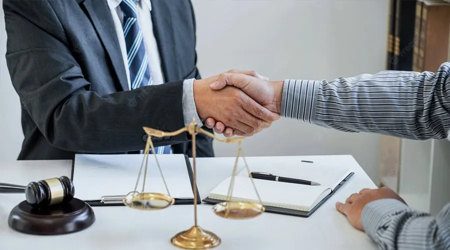 Injury Lawyer Near Me 