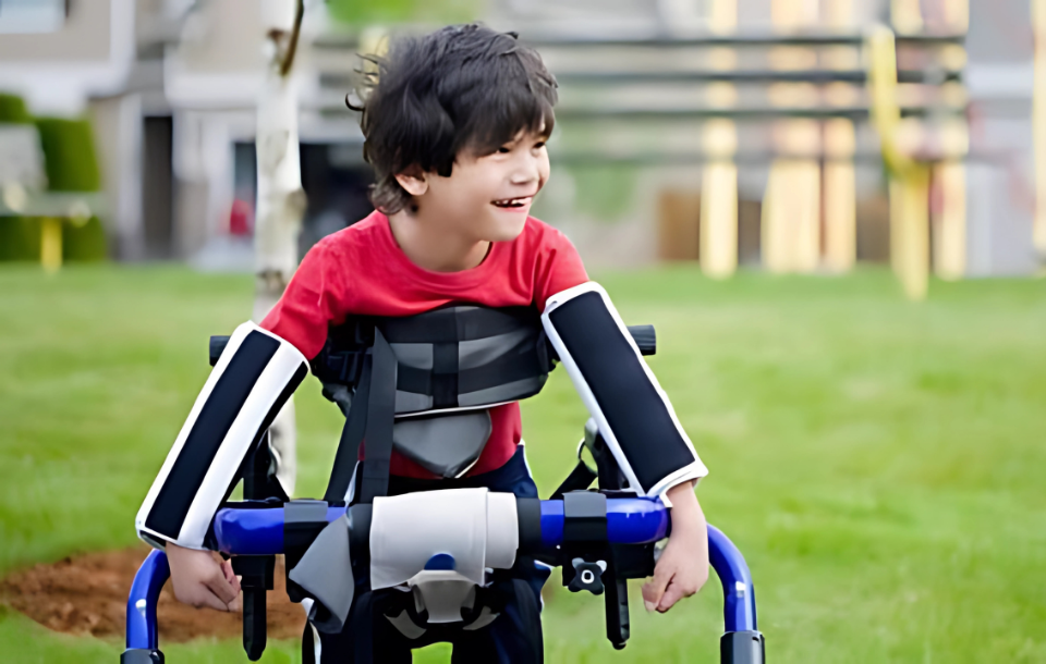 Child Injuries Attorney in Houston