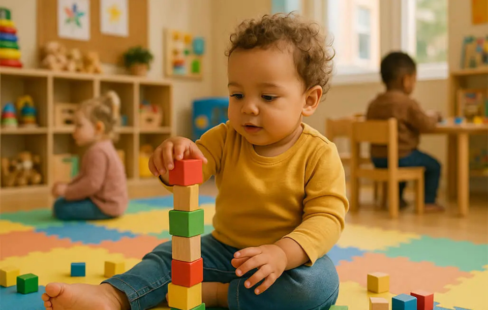 Child Injuries Attorney in Houston