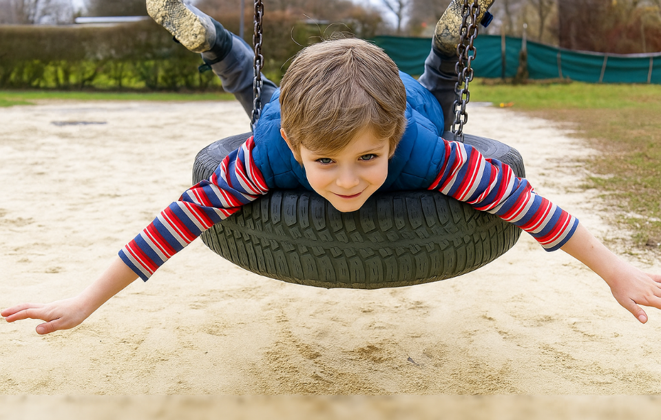 Child Injuries Attorney in Houston