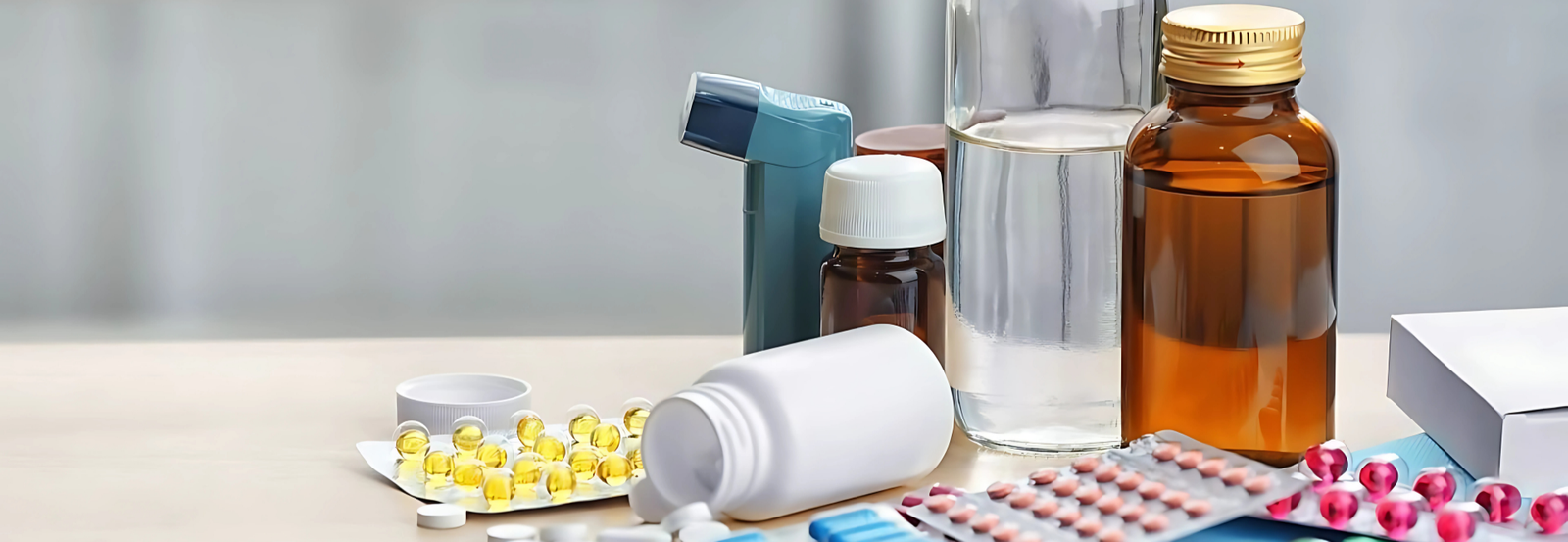 Dangerous Drugs Lawyer in Houston