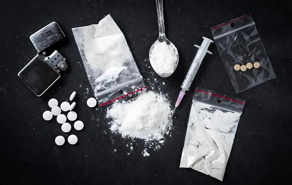 Dangerous Drugs Lawyer in Houston