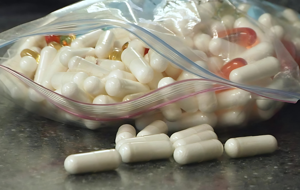 Dangerous Drugs Lawyer in Houston