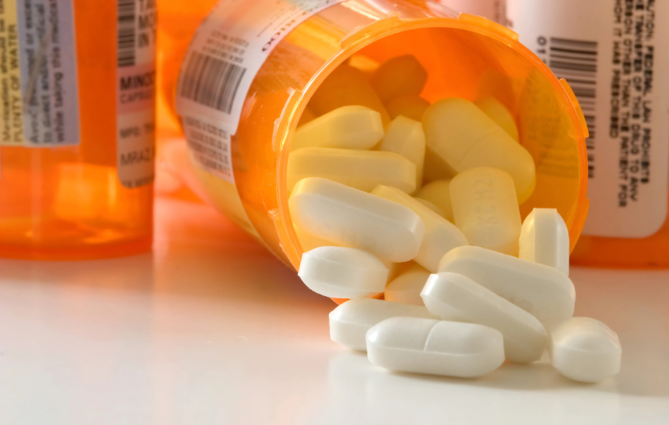 Dangerous Drugs Lawyer in Houston